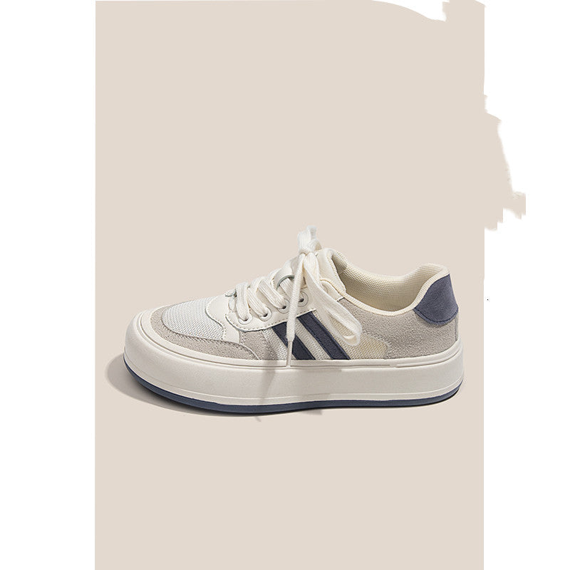 Niche Design Sense Sneakers Canvas Shoes