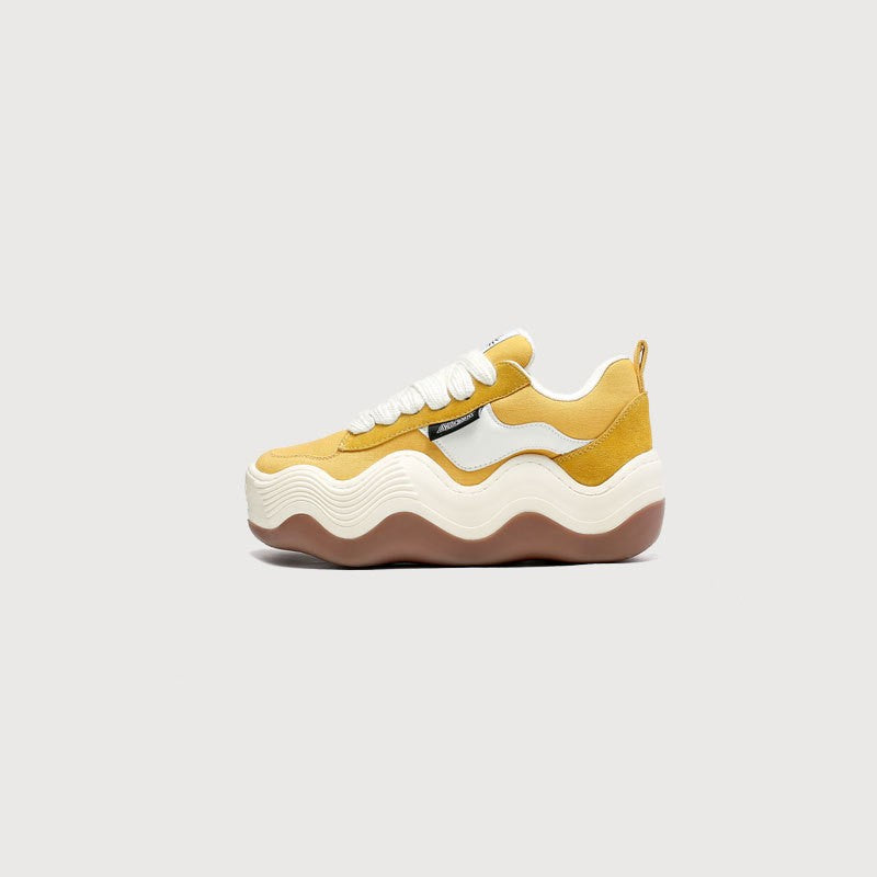 Couple Niche Design Women's Shoes Versatile